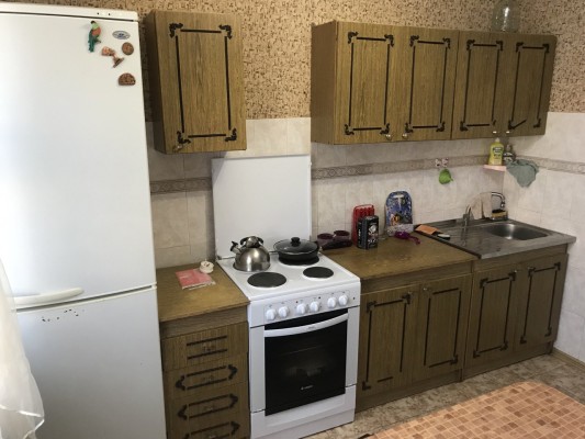 Аренда 2-комнатной квартиры в г. Минске Воронянского ул. 21, фото 5