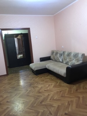 Аренда 2-комнатной квартиры в г. Минске Воронянского ул. 21, фото 1