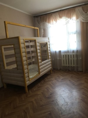 Аренда 2-комнатной квартиры в г. Минске Воронянского ул. 21, фото 4