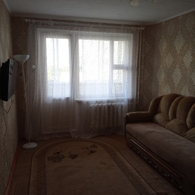 Аренда 1-комнатной квартиры в г. Минске Лобанка ул. 89, фото 1