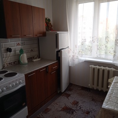 Аренда 1-комнатной квартиры в г. Минске Лобанка ул. 89, фото 2