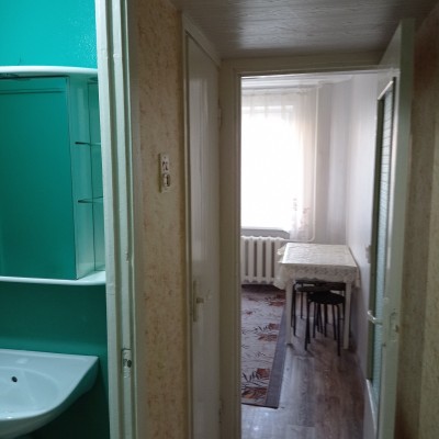 Аренда 1-комнатной квартиры в г. Минске Лобанка ул. 89, фото 3
