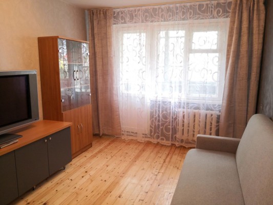 Аренда 2-комнатной квартиры в г. Минске Гая ул. 38, фото 2
