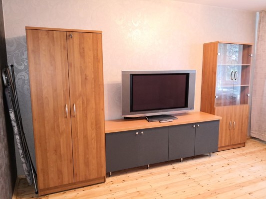 Аренда 2-комнатной квартиры в г. Минске Гая ул. 38, фото 1