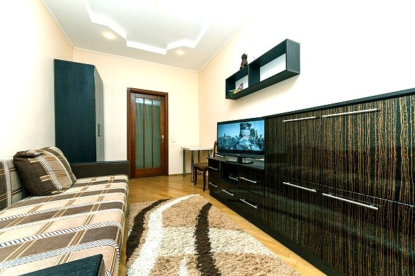 Аренда 2-комнатной квартиры в г. Минске Одинцова ул. 31, фото 3