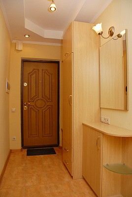 Аренда 2-комнатной квартиры в г. Минске Одинцова ул. 31, фото 7