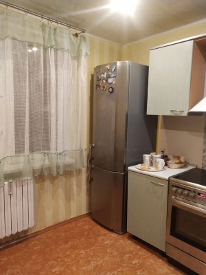 Аренда 1-комнатной квартиры в г. Минске Шаранговича ул. 45, фото 2
