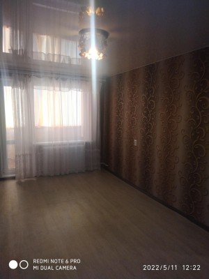 Аренда 1-комнатной квартиры в г. Минске Бельского ул. 47, фото 1