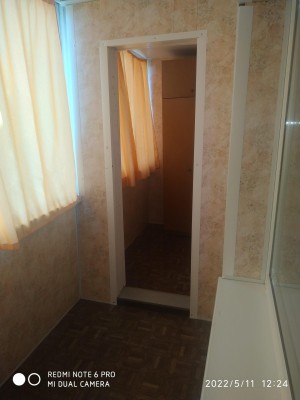 Аренда 1-комнатной квартиры в г. Минске Бельского ул. 47, фото 7
