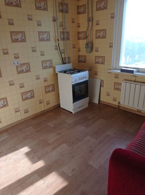 Аренда 1-комнатной квартиры в г. Минске Шпилевского Павла ул. 52, фото 3