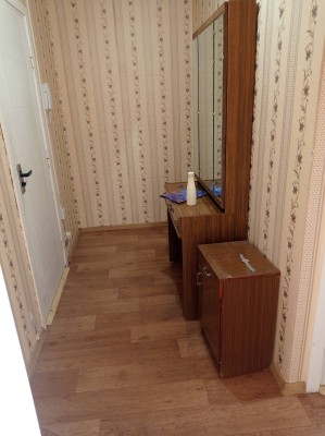 Аренда 1-комнатной квартиры в г. Минске Шпилевского Павла ул. 52, фото 6