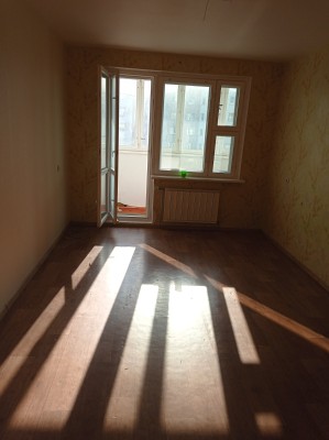 Аренда 1-комнатной квартиры в г. Минске Шпилевского Павла ул. 52, фото 1