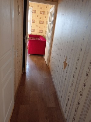 Аренда 1-комнатной квартиры в г. Минске Шпилевского Павла ул. 52, фото 2