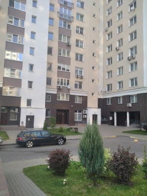 Аренда 3-комнатной квартиры в г. Минске Беды Леонида ул. 26, фото 15