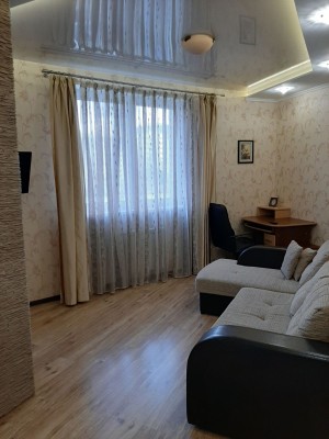 Аренда 2-комнатной квартиры в г. Минске Ложинская ул. 5, фото 4
