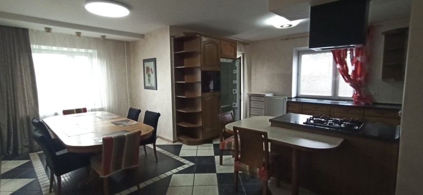 Аренда 3-комнатной квартиры в г. Минске Кольцова ул. 19, фото 5