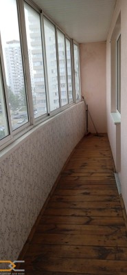 Аренда 2-комнатной квартиры в г. Минске Олешева ул. 1, фото 13