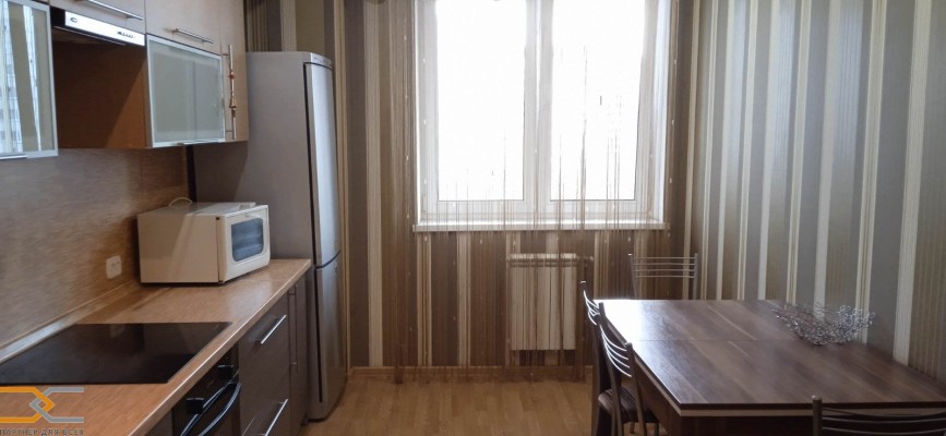 Аренда 2-комнатной квартиры в г. Минске Олешева ул. 1, фото 1