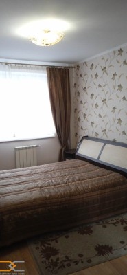 Аренда 2-комнатной квартиры в г. Минске Олешева ул. 1, фото 6