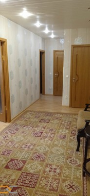 Аренда 2-комнатной квартиры в г. Минске Олешева ул. 1, фото 9
