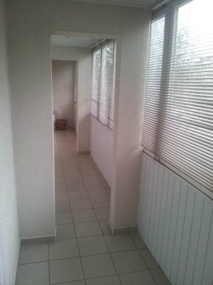 Аренда 2-комнатной квартиры в г. Минске Глебки Петра ул. 82, фото 8