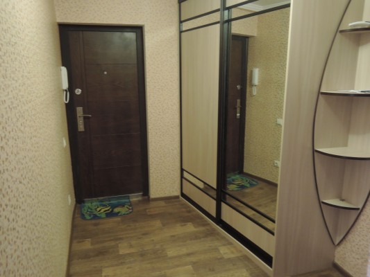 Аренда 2-комнатной квартиры в г. Минске Куйбышева ул. 44, фото 1