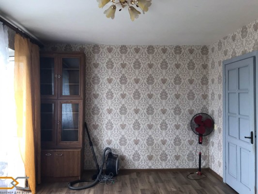 Аренда 2-комнатной квартиры в г. Минске Притыцкого ул. 8, фото 11
