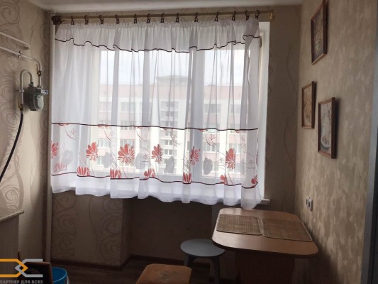 Аренда 2-комнатной квартиры в г. Минске Притыцкого ул. 8, фото 5