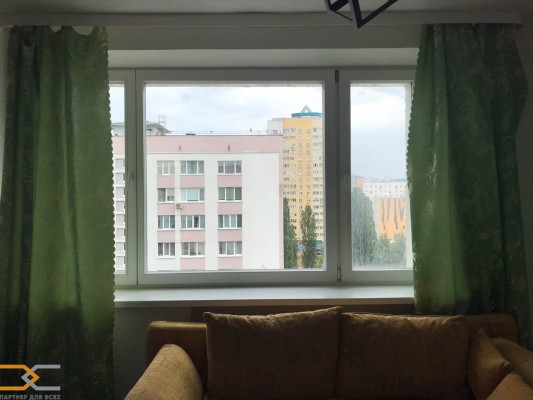 Аренда 2-комнатной квартиры в г. Минске Притыцкого ул. 8, фото 4