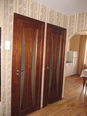 Аренда 1-комнатной квартиры в г. Витебске Победы пр-т 10, фото 1