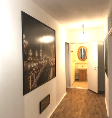Аренда 3-комнатной квартиры в г. Минске Матусевича ул. 78, фото 4