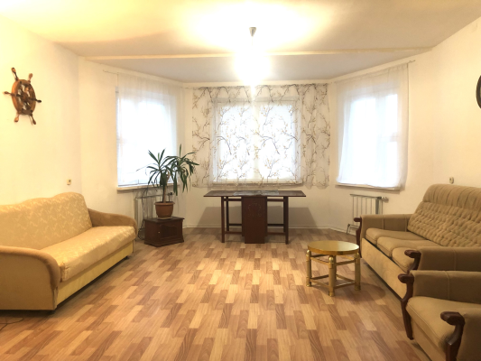 Аренда 3-комнатной квартиры в г. Минске Матусевича ул. 78, фото 3