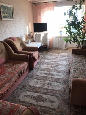 Аренда 2-комнатной квартиры в г. Могилёве Шмидта пр-т 22, фото 2