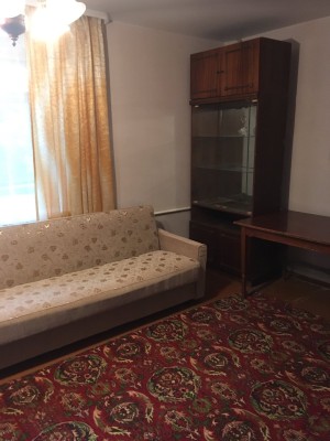 Аренда 1-комнатной квартиры в г. Минске Гая ул. 5, фото 4