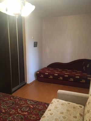 Аренда 1-комнатной квартиры в г. Минске Гая ул. 5, фото 2
