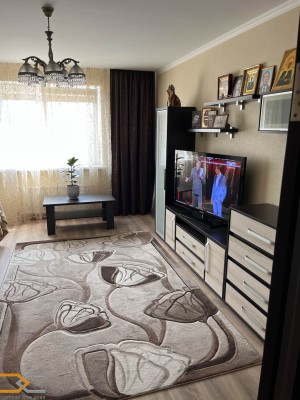 Аренда 1-комнатной квартиры в г. Минске Матусевича ул. 64, фото 3