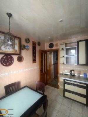 Аренда 3-комнатной квартиры в г. Минске Сурганова ул. 76, фото 7