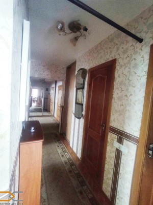 Аренда 3-комнатной квартиры в г. Минске Сурганова ул. 76, фото 12