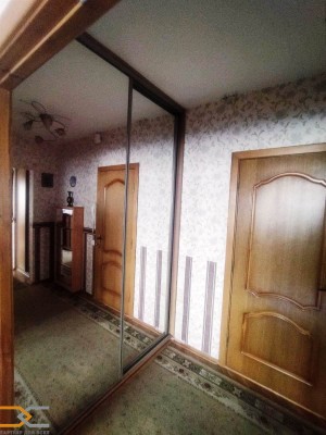 Аренда 3-комнатной квартиры в г. Минске Сурганова ул. 76, фото 8