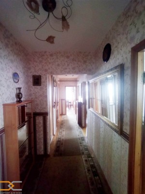 Аренда 3-комнатной квартиры в г. Минске Сурганова ул. 76, фото 9