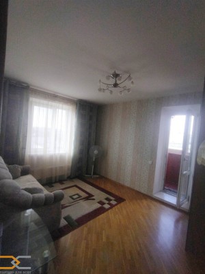 Аренда 3-комнатной квартиры в г. Минске Сурганова ул. 76, фото 5