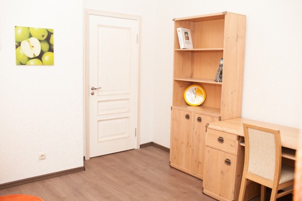 Аренда 3-комнатной квартиры в г. Минске Независимости пр-т 170, фото 8