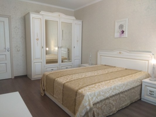 Аренда 3-комнатной квартиры в г. Минске Независимости пр-т 170, фото 6