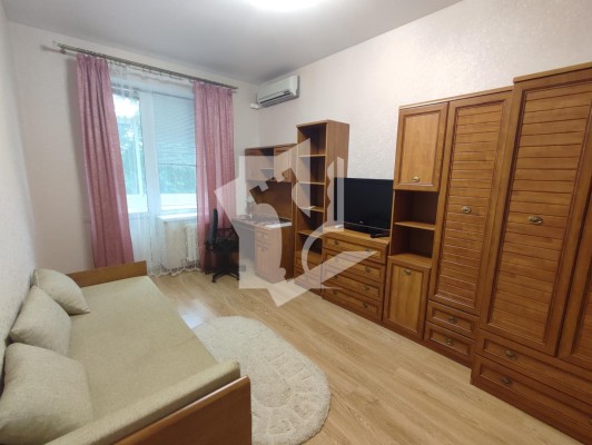 Аренда 4-комнатной квартиры в г. Минске Независимости пр-т 85Б, фото 12