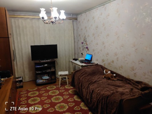 Аренда 3-комнатной квартиры в г. Минске Ландера ул. 24, фото 2