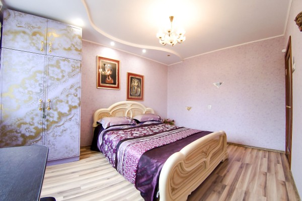 Аренда 3-комнатной квартиры в г. Минске Могилевская ул. 4, фото 10