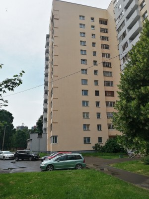 Аренда 3-комнатной квартиры в г. Минске Воронянского ул. 6, фото 7