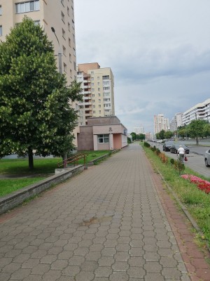 Аренда 3-комнатной квартиры в г. Минске Воронянского ул. 6, фото 8