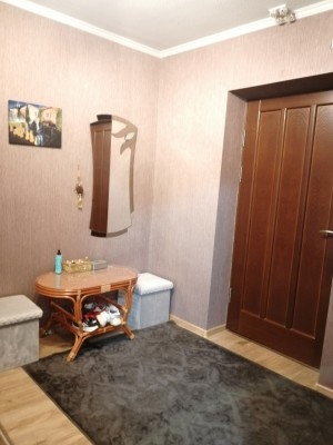 Аренда 3-комнатной квартиры в г. Минске Воронянского ул. 6, фото 6