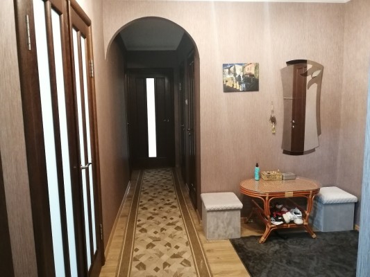 Аренда 3-комнатной квартиры в г. Минске Воронянского ул. 6, фото 5